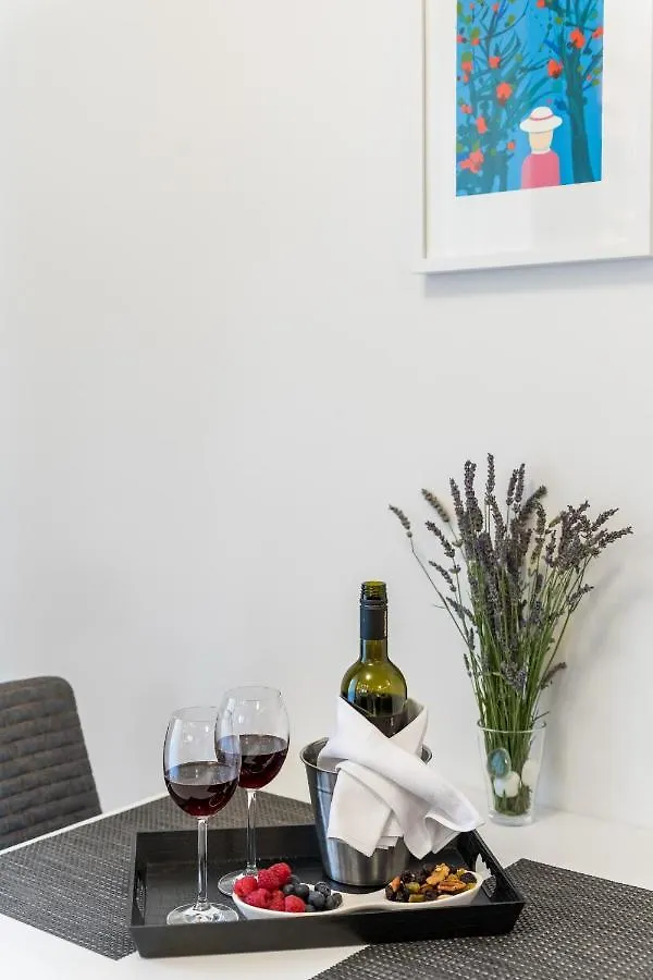 Top Location Apartment 