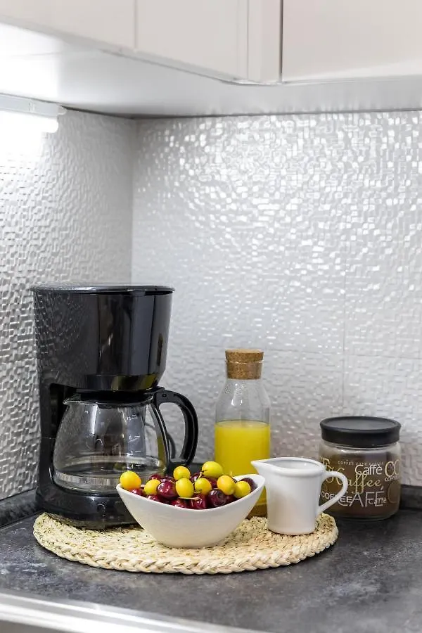 Top Location Apartment 