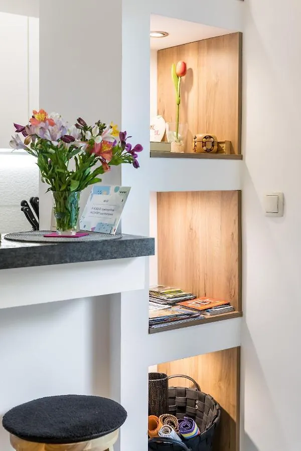 Top Location Apartment 